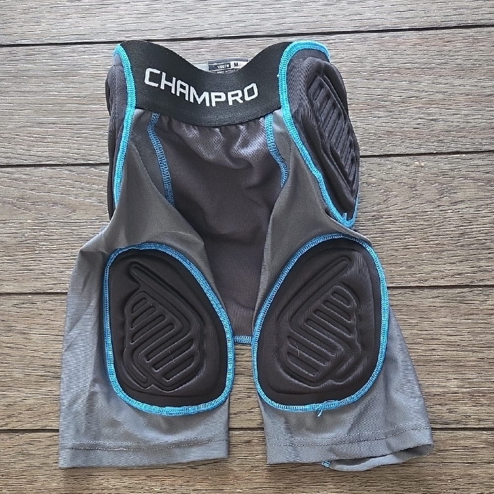Youth Football Girdle